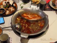 -刘一锅筋头巴脑(大悦城C店)