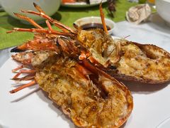 -航迹厨房 Merchant Kitchen(上海鲁能JW万豪侯爵酒店)
