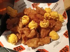 -探鱼·鲜青椒爽麻烤鱼(增城东汇城店)
