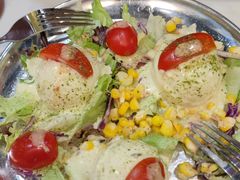 -京尚道韩式美食屋(海甸岛店)