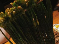 -新疆烧烤王(广灵店)