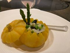 什锦蔬菜-柒厢食事雅谈
