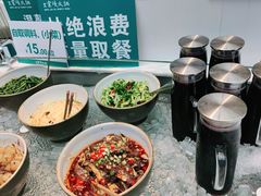 -王家渡火锅店(棕榈泉店)