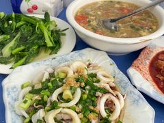 -老杨饭店(万科里店)