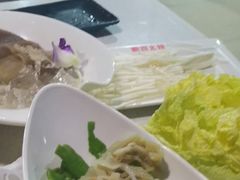 -新百幺妹火锅(新百广场万宇步行街总店)