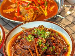 -江西老表·经典江西八大碗