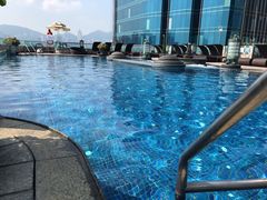 -香港九龙海逸君绰酒店