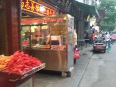 -马志善稀糊爛生熟肉店