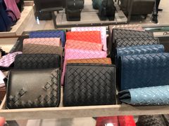 -伦敦比斯特购物村
