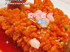 -无锡苏宁银河国际酒店-悦府65中餐厅