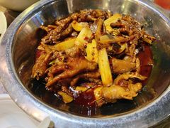 -靓靓蒸虾(中山公园店)