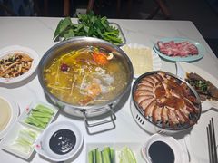 -守柴炉烤鸭(成都大邑店)