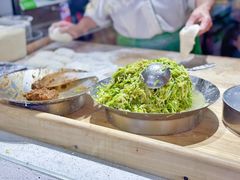 -甲乙饼·手工牛肉饼(天通苑华联店)