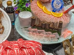-东海怡品海鲜豆捞(舟宿夜江店)