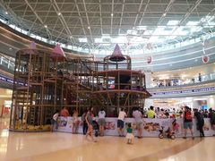 -深圳龙华星河COCO City(民治店)