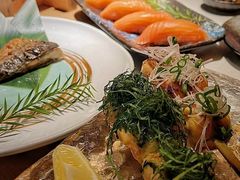 -乌君·酒场·炭火烧鸟(侨城坊店)