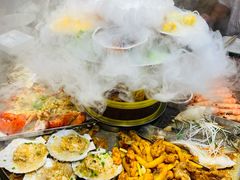 一片海（小海/份）-日进一片海.生腌海鲜火锅.宵夜烧烤(三里屯总店)