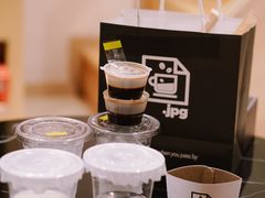 -JPG coffee(广州体育西店)