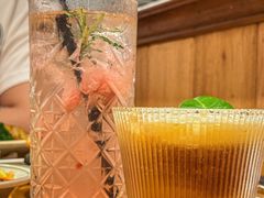 -森Some Fusion(荔湾店)