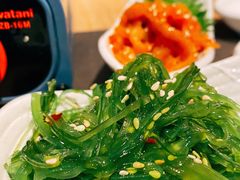 海草-酒井酱子·深夜食堂(东城汇店)