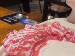 -额尔敦草原涮羊肉·烧烤(冻青树总店)