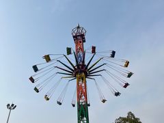 -洋湖国家湿地公园