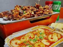 -交个朋友·贵州遵义烤鸡(北京首店)