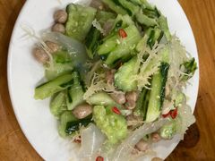 -十二道丰味·徐州土菜·烧烤(何山路店)
