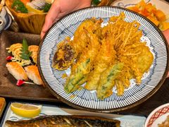 -科尔海悦酒店樱之河日本料理(清河东路店)