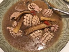 -鹿港小镇(悠唐店)