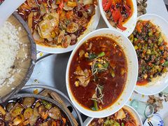 -干锅王·重庆鸡公煲(吾悦店)