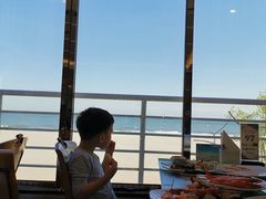 -海天一色海景自助餐厅(西港花园店)