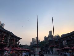 -古文化街旅游区