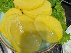 -泰白海鲜烧烤大全