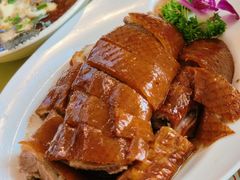 -台山美食一绝阿四台山黄鳝饭(阿四创作店)