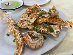 -秋姐美食店(旅游大道店)