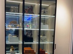 -索菲亚全屋定制衣柜橱柜家具(金源居然之家世纪购物中心店)