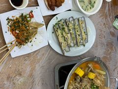 -凤城康记饭店