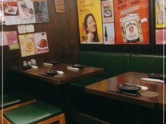大堂-角落里(中山公园店)