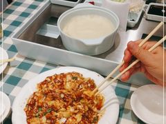 -紫光园(劲松店)