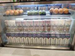 -CoCo都可(大润发中原店)