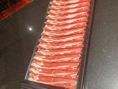 -东来顺饭庄(金泉广场店)