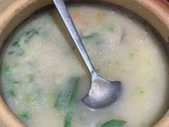 田园蔬菜粥-泰钰丰烤鸭.天津菜(开发区店)