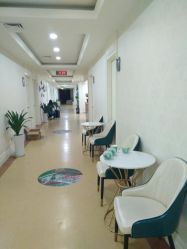 -重庆军科整形美容医院