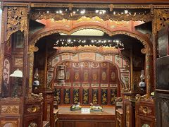 -日日鲜自助餐厅(小公园店)