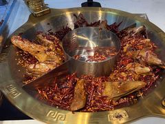 -今今转转自助小火锅(天祥广场店)