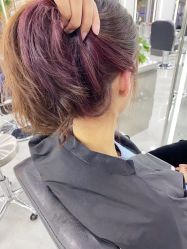 点击看大图 -Coo Hair salon