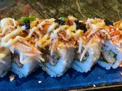 -炙柒Sekinana·精致料理 烧鸟·铁板烧(海上世界店)
