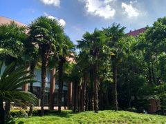 -上海外国语大学(虹口校区)