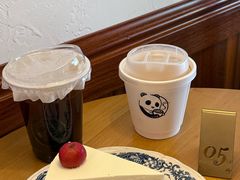 -竹子咖啡bamboo coffee